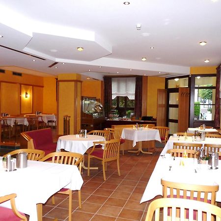 Hotel Garni "Zum Eichwerder" Templin Dış mekan fotoğraf